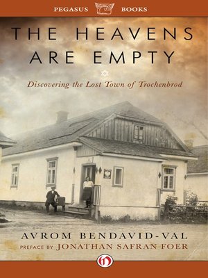 cover image of Heavens Are Empty